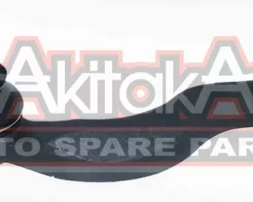 Наконечник рулевой правый ASVA