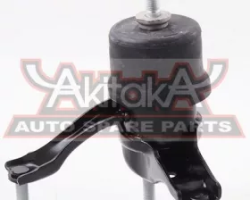 Подушка двигателя левая ASVA