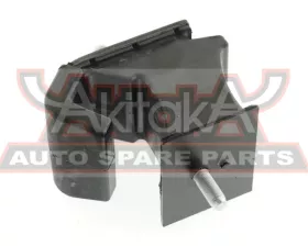 Подушка двигателя передняя YD25DDTI ASVA