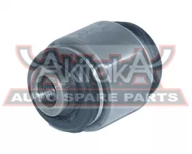 Сайлентблок задней цапфы плавающий (14.4x38x48.5) ASVA(Кратность 1 шт)