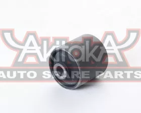 Сайлентблок заднего продольного рычага ASVA(Кратность 1 шт)
