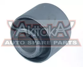Сайлентблок заднего амортизатора ASVA(Кратность 1 шт)