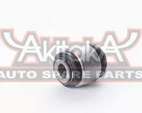Сайлентблок задней цапфы ASVA(Кратность 1 шт)