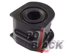 Полиуретановая втулка стабилизатора, передней подвески I. D.= 22 mm(Кратность 2 шт.)