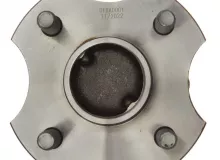 Ступичный узел задний Double Force (с ABS)