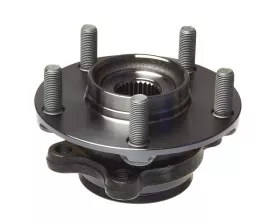 Ступичный узел передний Double Force (с ABS)