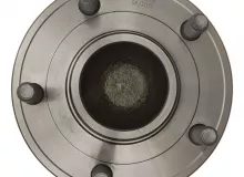 Ступичный узел задний Double Force (с ABS) Ступичный узел задний Double Force (с ABS)