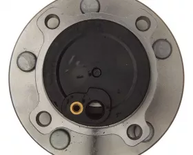 Ступичный узел задний Double Force (с ABS)