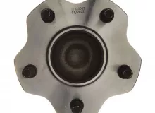Ступичный узел задний Double Force (без ABS)