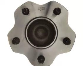 Ступичный узел задний Double Force (без ABS)
