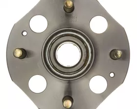 Ступичный узел задний Double Force (с ABS)