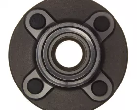 Ступичный узел задний Double Force (без ABS)