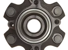 Ступичный узел передний Double Force (без ABS) Ступичный узел передний Double Force (без ABS)