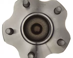 Ступичный узел задний Double Force