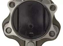 Ступичный узел задний Double Force