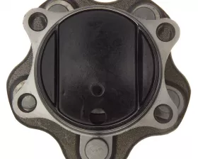 Ступичный узел задний Double Force