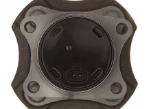 Ступичный узел задний Double Force (с ABS)