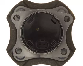 Ступичный узел задний Double Force (с ABS)