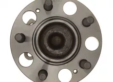 Ступичный узел задний Double Force (с ABS)