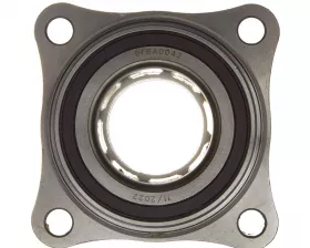 Ступичный узел передний Double Force (с ABS)
