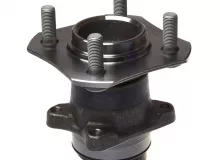 Ступичный узел задний Double Force (с ABS) Ступичный узел задний Double Force (с ABS)