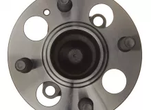 Ступичный узел задний Double Force (с ABS)