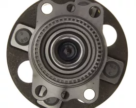 Ступичный узел задний Double Force (с ABS)