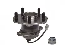 Ступичный узел задний Double Force (с ABS) Ступичный узел задний Double Force (с ABS)