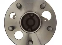 Ступичный узел задний Double Force (с ABS)
