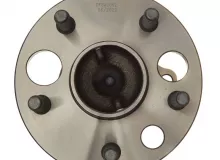 Ступичный узел задний Double Force (с ABS) Ступичный узел задний Double Force (с ABS)