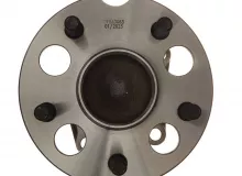 Ступичный узел задний Double Force (с ABS)