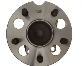 Ступичный узел задний Double Force (с ABS)
