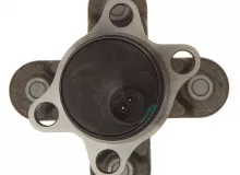 Ступичный узел задний Double Force (с ABS)