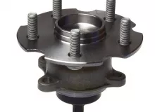 Ступичный узел задний Double Force (с ABS) Ступичный узел задний Double Force (с ABS)