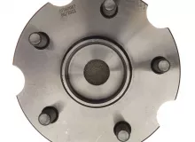 Ступичный узел задний Double Force (с ABS) Ступичный узел задний Double Force (с ABS)