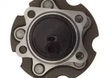 Ступичный узел задний Double Force (с ABS) Ступичный узел задний Double Force (с ABS)