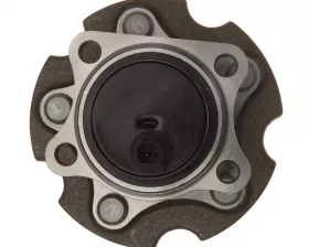 Ступичный узел задний Double Force (с ABS)