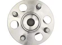 Ступичный узел задний Double Force (с ABS) Ступичный узел задний Double Force (с ABS)