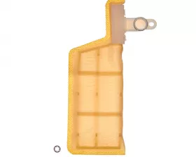 Модульный топливный фильтр (сетка) DOUBLE FORCE