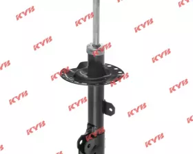 Стойка газомасляная KYB передняя левая