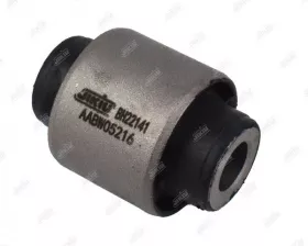 Сайлентблок задней цапфы(Кратность 1 шт)