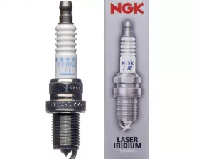 Свеча зажигания NGK 2647