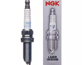 Свеча зажигания NGK 4912