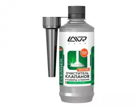 Очиститель клапанов и камеры сгорания LAVR 310 мл