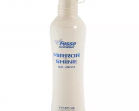 Покрытие для кузова для усиления блеска Soft99 Fusso Mirror Shine 9 Months для светлых, 250 мл