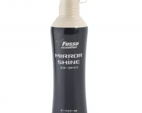Покрытие для кузова для усиления блеска Soft99 Fusso Mirror Shine 9 Months для темных, 250 мл