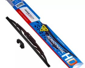Щетка стеклоочистителя Avantech Aerodynamic HD 300мм ( 12´´ ) замена на A-12U