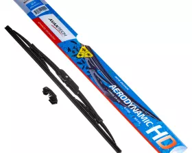 Щетка стеклоочистителя Avantech Aerodynamic HD 425мм ( 17´´ ) замена на A-17U