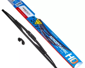 Щетка стеклоочистителя Avantech Aerodynamic HD 475мм ( 19´´ ) замена на A-19U