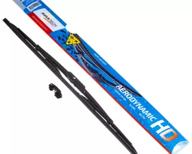 Щетка стеклоочистителя Avantech Aerodynamic HD 575мм ( 23´´ ) замена на A-23U